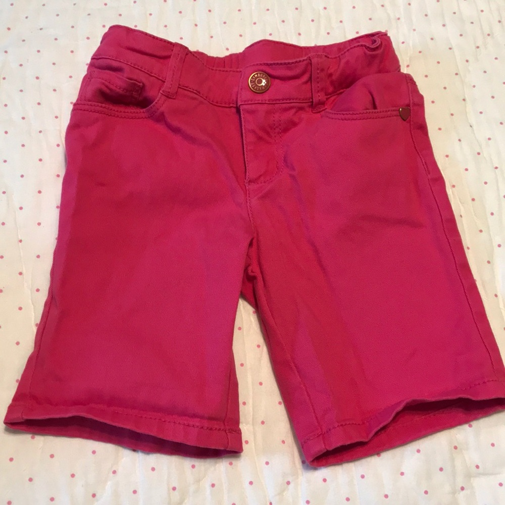 Gymboree shorts! Size 5